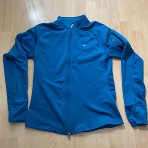 Nike Zip Up Jacket
